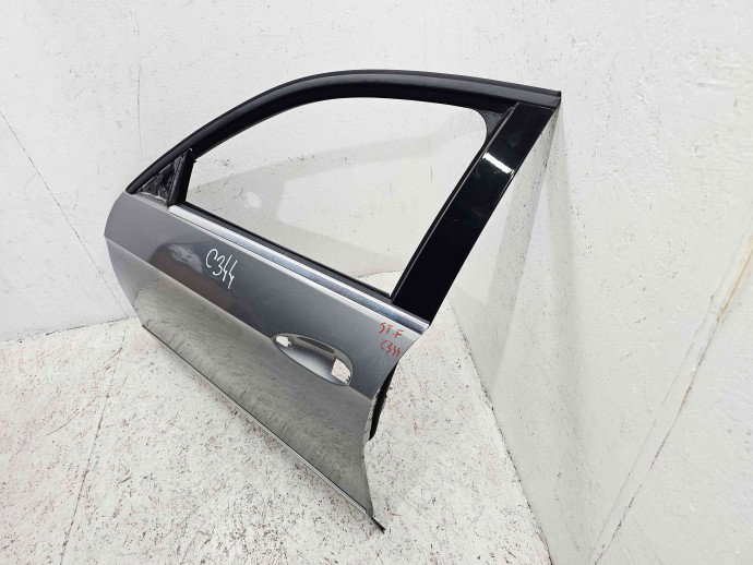 Usa stanga fata Mercedes Clasa E (W212) AMG [Fabr 2009-2016] 792 Argintiu Palladm