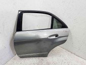 Usa stanga spate Mercedes Clasa E (W212) AMG [Fabr 2009-2016] 792 Argintiu Palladm