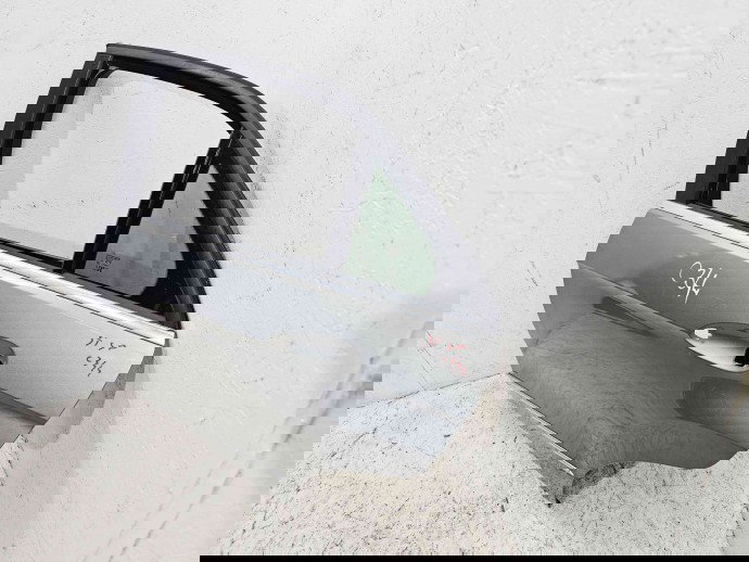 Usa stanga spate Mercedes Clasa E (W212) AMG [Fabr 2009-2016] 792 Argintiu Palladm