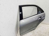Usa stanga spate Mercedes Clasa E (W212) AMG [Fabr 2009-2016] 792 Argintiu Palladm
