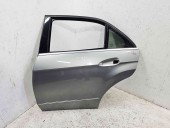 Usa stanga spate Mercedes Clasa E (W212) AMG [Fabr 2009-2016] 792 Argintiu Palladm