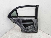 Usa stanga spate Mercedes Clasa E (W212) AMG [Fabr 2009-2016] 792 Argintiu Palladm