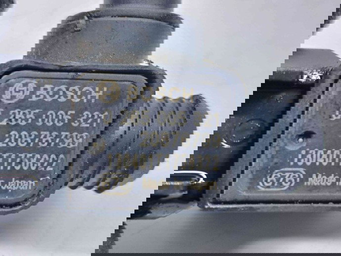  Senzor presiune Opel Mokka [Fabr 2012-2019] 20876799