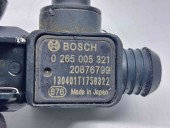  Senzor presiune Opel Mokka [Fabr 2012-2019] 20876799