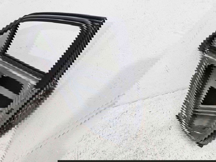 Usa stanga spate Mercedes Clasa E (W212) AMG [Fabr 2009-2016] 792 Argintiu Palladm