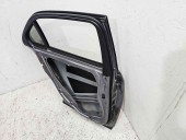 Usa stanga spate Mercedes Clasa E (W212) AMG [Fabr 2009-2016] 792 Argintiu Palladm