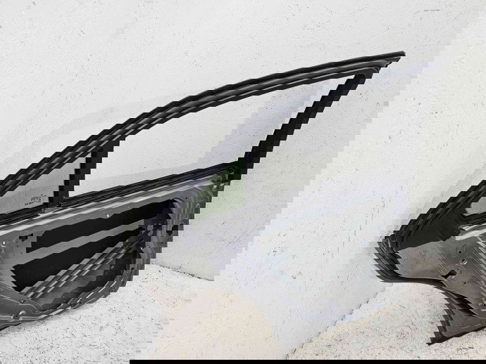 Usa stanga spate Mercedes Clasa E (W212) AMG [Fabr 2009-2016] 792 Argintiu Palladm