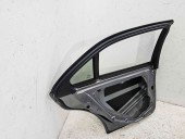 Usa stanga spate Mercedes Clasa E (W212) AMG [Fabr 2009-2016] 792 Argintiu Palladm