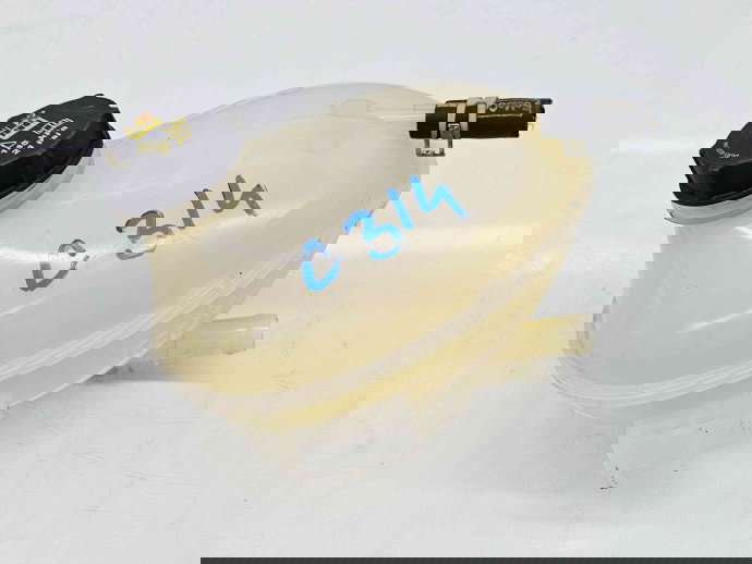 Vas expansiune Ford Fiesta 8 [Fabr 2017-2025] GN11-8A080-AA