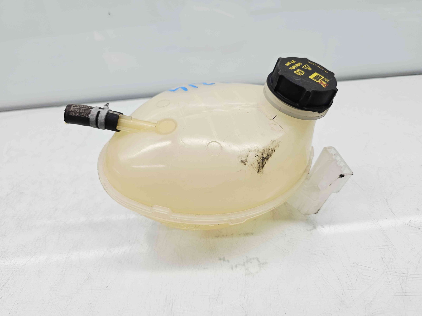 Vas expansiune Ford Fiesta 8 [Fabr 2017-2025] GN11-8A080-AA - imagine 2