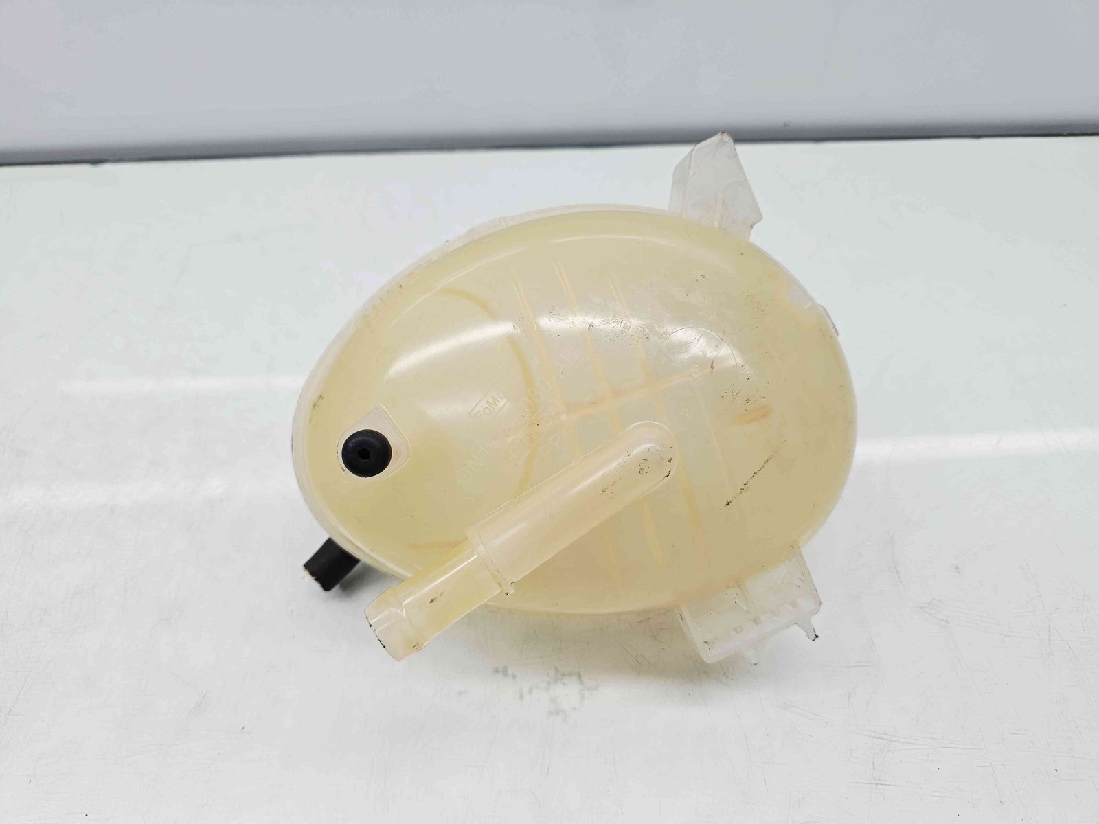 Vas expansiune Ford Fiesta 8 [Fabr 2017-2025] GN11-8A080-AA - imagine 3