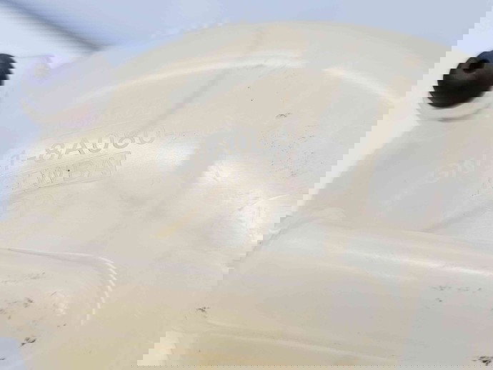 Vas expansiune Ford Fiesta 8 [Fabr 2017-2025] GN11-8A080-AA