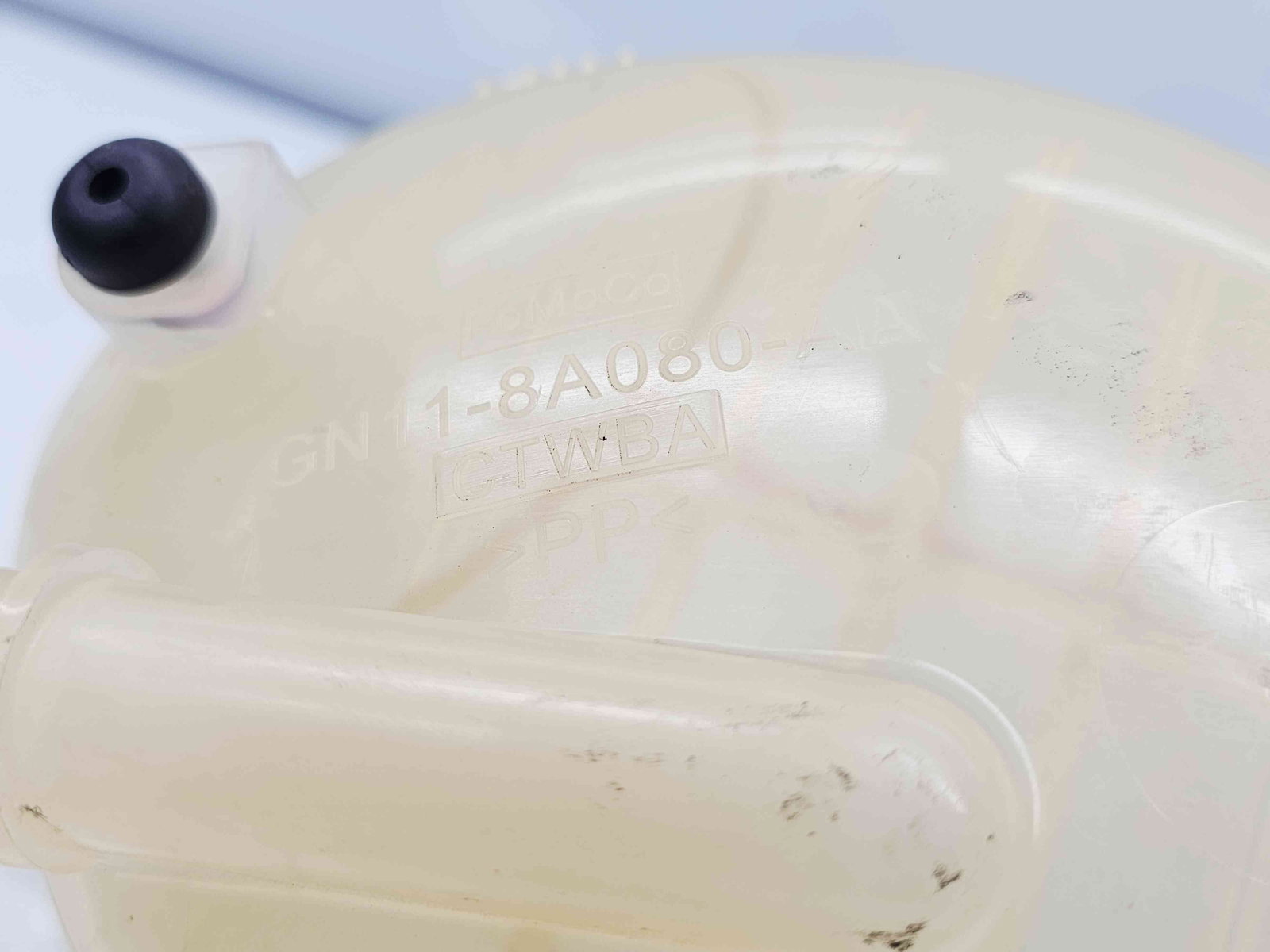 Vas expansiune Ford Fiesta 8 [Fabr 2017-2025] GN11-8A080-AA - imagine 4