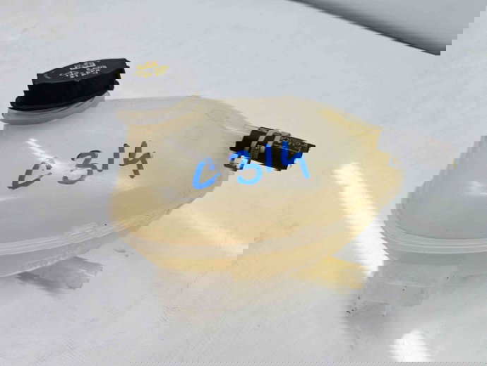 Vas expansiune Ford Fiesta 8 [Fabr 2017-2025] GN11-8A080-AA