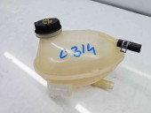 Vas expansiune Ford Fiesta 8 [Fabr 2017-2025] GN11-8A080-AA