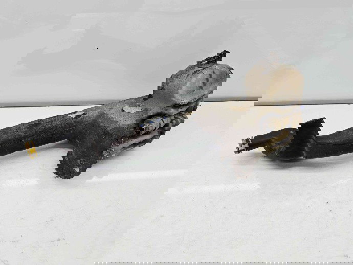  Vas lichid parbriz Opel Zafira B (A05) facelift [Fabr 2006-2011] 13145448