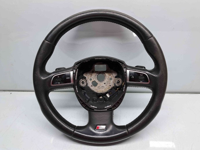  Volan Audi A5 (8T3) [Fabr 2007-2015] 8K0419091BC