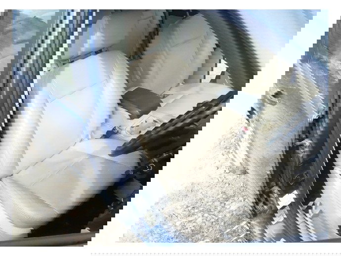 Scaun electric sofer FORD C-Max 1 1.8 TDCI OEM 2007-2010