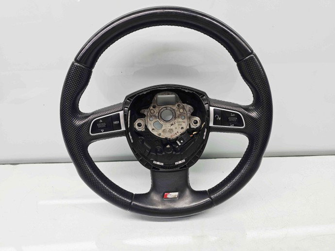  Volan Audi A4 (8K5, B8) Avant [Fabr 2008-2015] 8K0419091BB