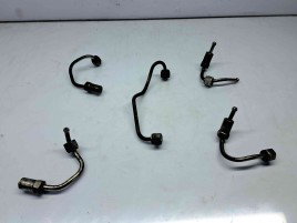 Set conducte tur injector Opel Mokka [Fabr 2012-2019] OEM  