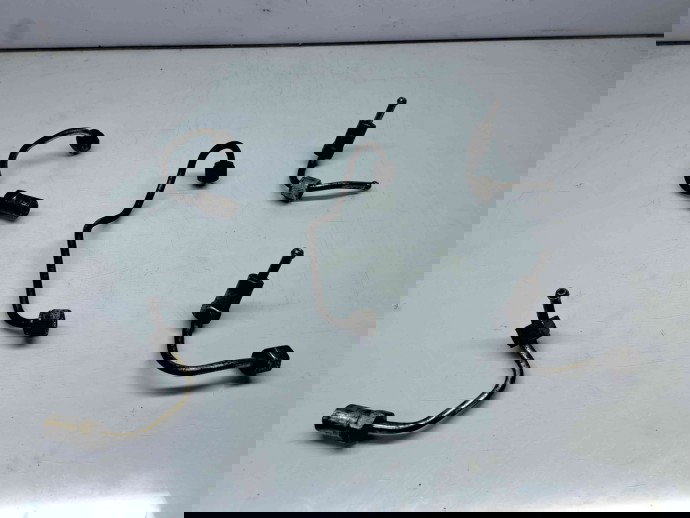 Set conducte tur injector Opel Mokka [Fabr 2012-2019] OEM  