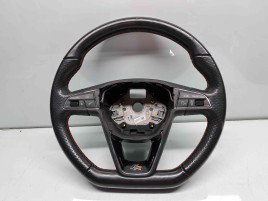  Volan Seat Leon ST Combi (5F8) [Fabr 2013-2018] facelift 5F0419091R