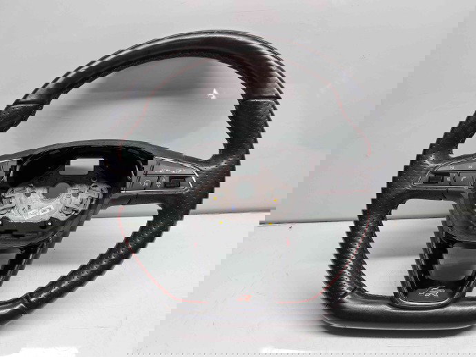  Volan Seat Leon ST Combi (5F8) [Fabr 2013-2018] facelift 5F0419091R