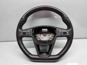  Volan Seat Leon ST Combi (5F8) [Fabr 2013-2018] facelift 5F0419091R