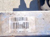 Cap lonjeron stanga Mercedes Clasa C (W205) [Fabr 2014-prezent] A0001444349 2.0 Hibr 274920 210KW / 286CP