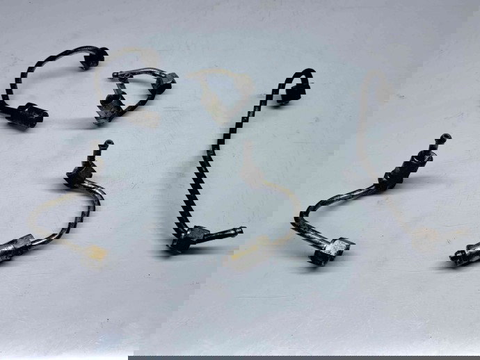 Set conducte tur injector Opel Mokka [Fabr 2012-2019] OEM  