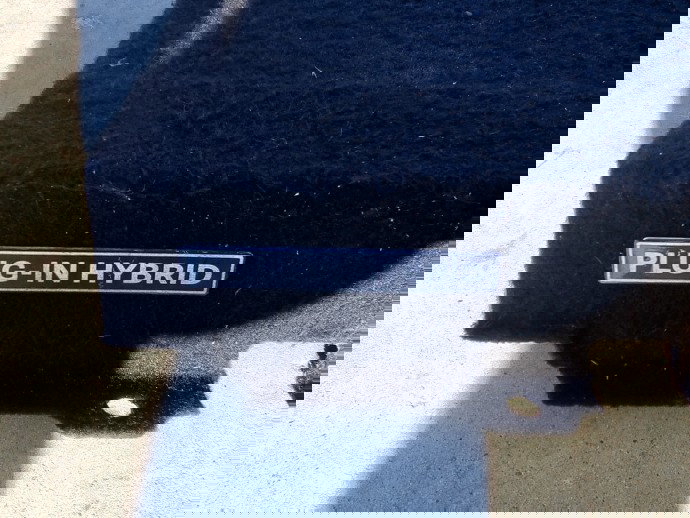 Mocheta portbagaj Mercedes Clasa C (W205) [Fabr 2014-prezent] A2056806003 2.0 Hibr 274920 210KW / 286CP