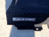 Mocheta portbagaj Mercedes Clasa C (W205) [Fabr 2014-prezent] A2056806003 2.0 Hibr 274920 210KW / 286CP