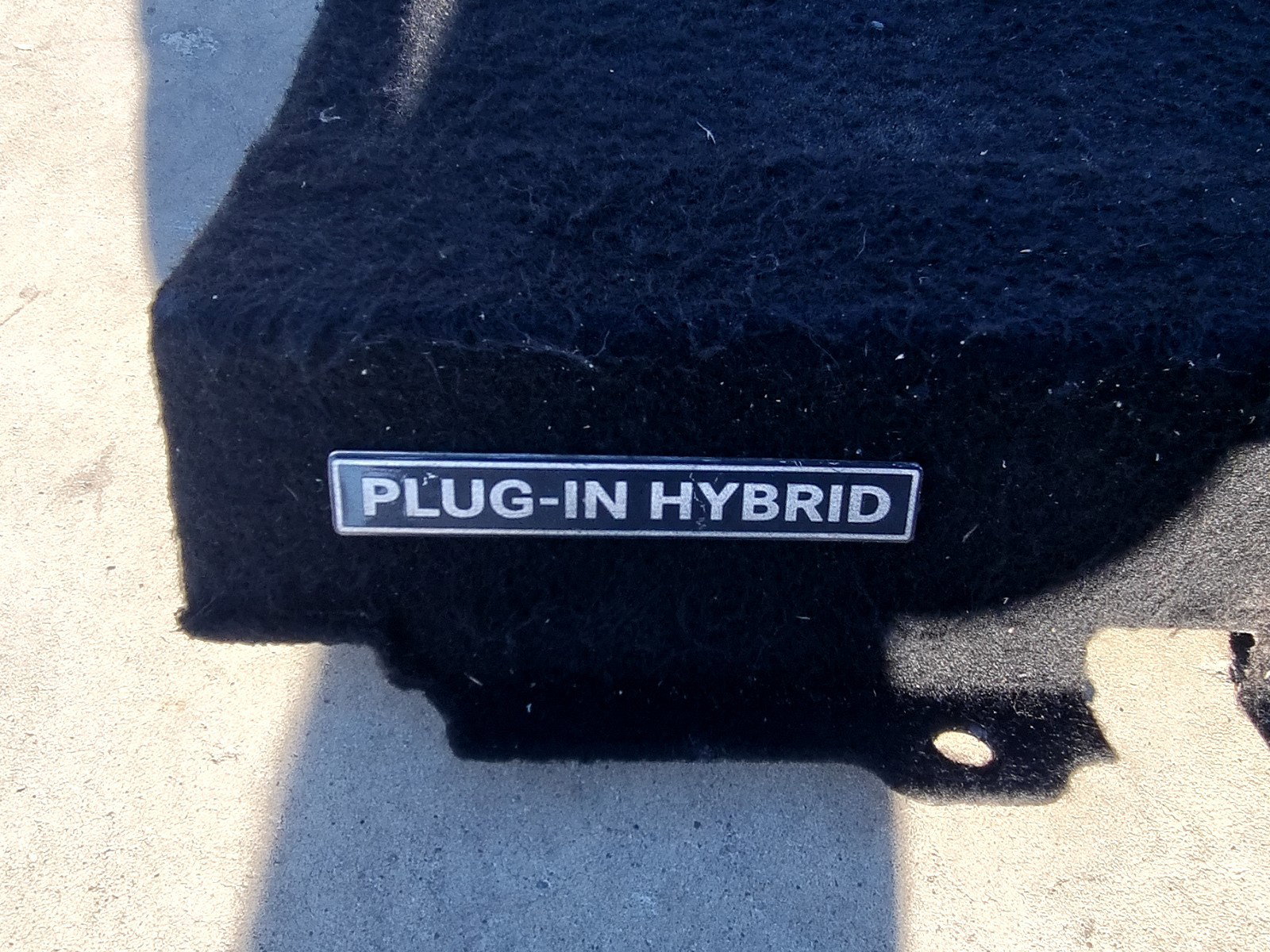 Mocheta portbagaj Mercedes Clasa C (W205) [Fabr 2014-prezent] A2056806003 2.0 Hibr 274920 210KW / 286CP - imagine 2