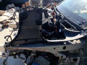 Ornament stalp stanga Mercedes Clasa C (W205) [Fabr 2014-prezent] A2056900025 2.0 Hibr 274920 210KW / 286CP