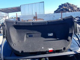 Polita portbagaj Mercedes Clasa C (W205) [Fabr 2014-prezent] A2056942025 2.0 Hibr 274920 210KW / 286CP