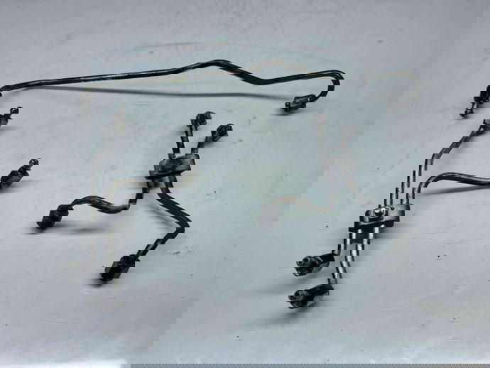 Set conducte tur injector Toyota Rav 4 III (ACA3, ACE, ALA3, GSA3, ZSA3) [Fabr 2005-2013] OEM  