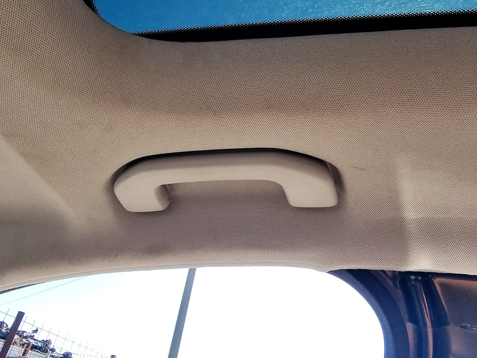 Set maner plafon Mercedes Clasa C (W205) [Fabr 2014-prezent] 2.0 Hibr 274920 210KW / 286CP - imagine 2