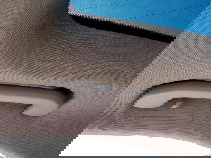 Set maner plafon Mercedes Clasa C (W205) [Fabr 2014-prezent] 2.0 Hibr 274920 210KW / 286CP