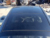 Trapa panoramica Mercedes Clasa C (W205) [Fabr 2014-prezent] 2.0 Hibr 274920 210KW / 286CP