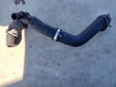 Furtun apa Mercedes Clasa C (W205) [Fabr 2014-prezent] A2742001582 2.0 Hibr 274920 210KW / 286CP