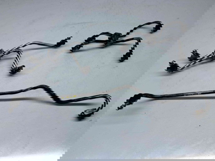 Set conducte tur injector Toyota Rav 4 III (ACA3, ACE, ALA3, GSA3, ZSA3) [Fabr 2005-2013] OEM  