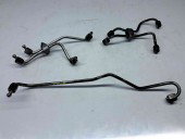 Set conducte tur injector Toyota Rav 4 III (ACA3, ACE, ALA3, GSA3, ZSA3) [Fabr 2005-2013] OEM  