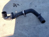 Furtun apa Mercedes Clasa C (W205) [Fabr 2014-prezent] A2742001582 2.0 Hibr 274920 210KW / 286CP