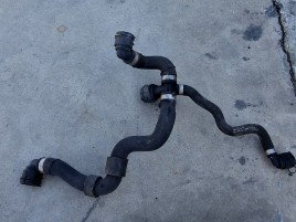 Furtun apa Mercedes Clasa C (W205) [Fabr 2014-prezent] A2055011691 2.0 Hibr 274920 210KW / 286CP