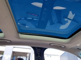 Airbag cortina stanga Mercedes Clasa C (W205) [Fabr 2014-prezent] A2058600402 2.0 Hibr 274920 210KW / 286CP