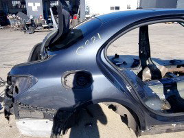 Aripa dreapta spate Mercedes Clasa C (W205) [Fabr 2014-prezent] 2.0 Hibr 274920 210KW / 286CP