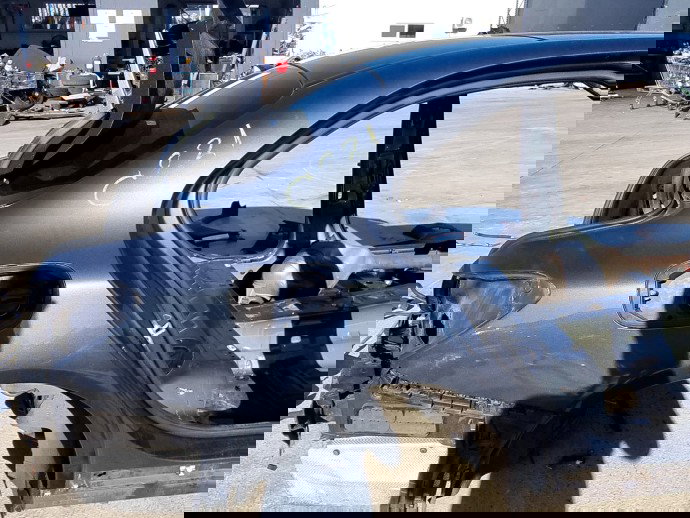 Aripa dreapta spate Mercedes Clasa C (W205) [Fabr 2014-prezent] 2.0 Hibr 274920 210KW / 286CP