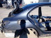 Aripa dreapta spate Mercedes Clasa C (W205) [Fabr 2014-prezent] 2.0 Hibr 274920 210KW / 286CP