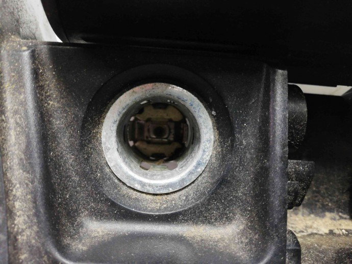 Scrumiera OEM Bmw X3 E83 2.0 M47 2003-2009