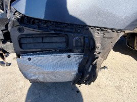 Suport bara dreapta spate Mercedes Clasa C (W205) [Fabr 2014-prezent] A2058801802 2.0 Hibr 274920 210KW / 286CP